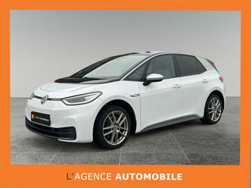 ID.3 58 kWh 1st Plus
