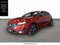 Peugeot 308 1.5 BlueHDi S&S Allure EAT8 130 Rouge - thumbnail 1