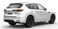 Mazda CX-60 e-SKYACTIV-D 254 HOMURA P-GSD DA-P CON-P PRE-COM-P Blanco - thumbnail 6