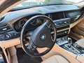 BMW 520 Serie 5 F10 Berlina 520d Business 184cv auto E6 Nero - thumbnail 6