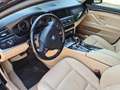 BMW 520 Serie 5 F10 Berlina 520d Business 184cv auto E6 Nero - thumbnail 5