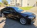 BMW 520 Serie 5 F10 Berlina 520d Business 184cv auto E6 Nero - thumbnail 13