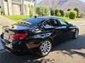 BMW 520 Serie 5 F10 Berlina 520d Business 184cv auto E6 Nero - thumbnail 3
