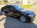 BMW 520 Serie 5 F10 Berlina 520d Business 184cv auto E6 Nero - thumbnail 1