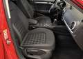 Audi A3 1.4 TFSI 122cv S tronic Attraction Rojo - thumbnail 7