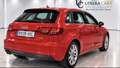 Audi A3 1.4 TFSI 122cv S tronic Attraction Rojo - thumbnail 5