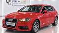 Audi A3 1.4 TFSI 122cv S tronic Attraction Rojo - thumbnail 1