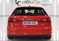 Audi A3 1.4 TFSI 122cv S tronic Attraction Rojo - thumbnail 4