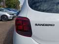 Dacia Sandero 2ª serie - Sandero Streetway 1.0 TCe 100 CV ECO-G Weiß - thumbnail 9