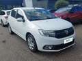 Dacia Sandero 2ª serie - Sandero Streetway 1.0 TCe 100 CV ECO-G Weiß - thumbnail 3