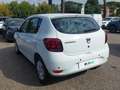 Dacia Sandero 2ª serie - Sandero Streetway 1.0 TCe 100 CV ECO-G Weiß - thumbnail 6