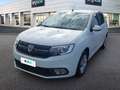 Dacia Sandero 2ª serie - Sandero Streetway 1.0 TCe 100 CV ECO-G Weiß - thumbnail 1