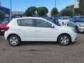 Dacia Sandero 2ª serie - Sandero Streetway 1.0 TCe 100 CV ECO-G Weiß - thumbnail 4