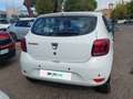 Dacia Sandero 2ª serie - Sandero Streetway 1.0 TCe 100 CV ECO-G Weiß - thumbnail 5