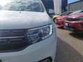 Dacia Sandero 2ª serie - Sandero Streetway 1.0 TCe 100 CV ECO-G Weiß - thumbnail 8