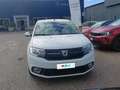 Dacia Sandero 2ª serie - Sandero Streetway 1.0 TCe 100 CV ECO-G Weiß - thumbnail 2