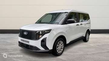 1.0 EcoBoost 125ch S\u0026S Trend