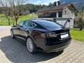 Tesla Model S Model S P85D 85kWh (mit Batterie) Schwarz - thumbnail 3