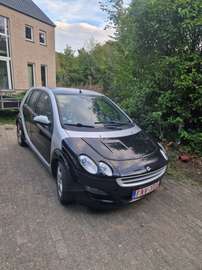1.5 cdi Passion