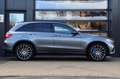 Mercedes-Benz GLC 350 350e 4MATIC Premium Plus | Luchtvering | Burmester Grau - thumbnail 10