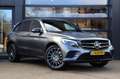 Mercedes-Benz GLC 350 350e 4MATIC Premium Plus | Luchtvering | Burmester Grau - thumbnail 5