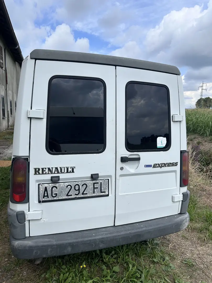 Renault Express - 2