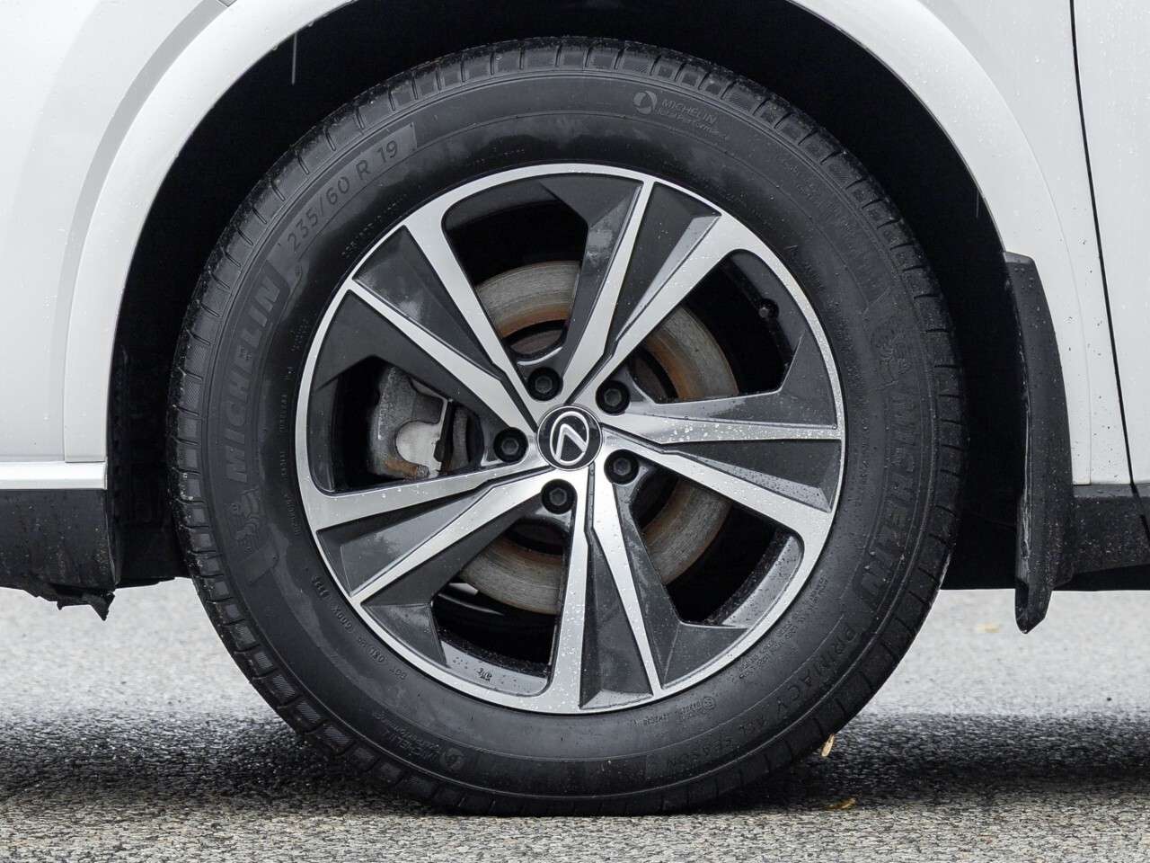 2023 Lexus RX RX 350h Auto PREMIUM PKG I ONE OWNER I BLIND SPOT — снимка 1