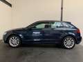 Audi A3 Sportback 30 TFSI Advance Sport Blau - thumbnail 40