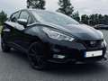 Nissan Micra Micra 0.9 IG-TTekna Schwarz - thumbnail 3