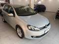 Volkswagen Golf 5p 1.6 tdi Highline dsg Argento - thumbnail 1