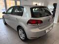 Volkswagen Golf 5p 1.6 tdi Highline dsg Argento - thumbnail 4