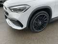 Mercedes-Benz GLA 250 e AMG+DISTRONIC+360°KAM+MULTIBEAM+MEMORY Weiß - thumbnail 20