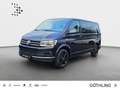 Volkswagen T6 Caravelle 110kW *EPH*SHZ*NAVI*W-LAN* Bleu - thumbnail 1