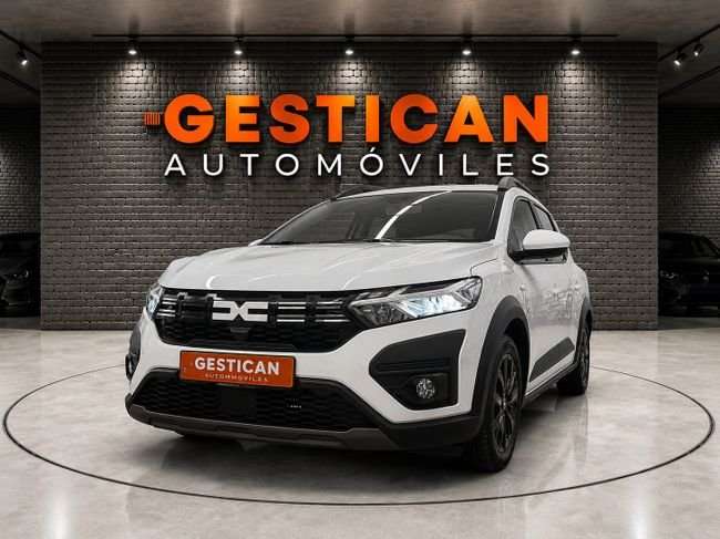 Dacia Jogger Extreme Go TCe 81kW (110CV) 7 plazas - foto 1