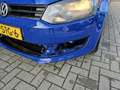 Volkswagen Polo 1.2 Easyline Azul - thumbnail 5