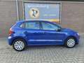 Volkswagen Polo 1.2 Easyline Azul - thumbnail 22
