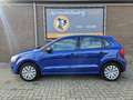 Volkswagen Polo 1.2 Easyline Azul - thumbnail 6