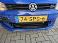 Volkswagen Polo 1.2 Easyline Azul - thumbnail 4