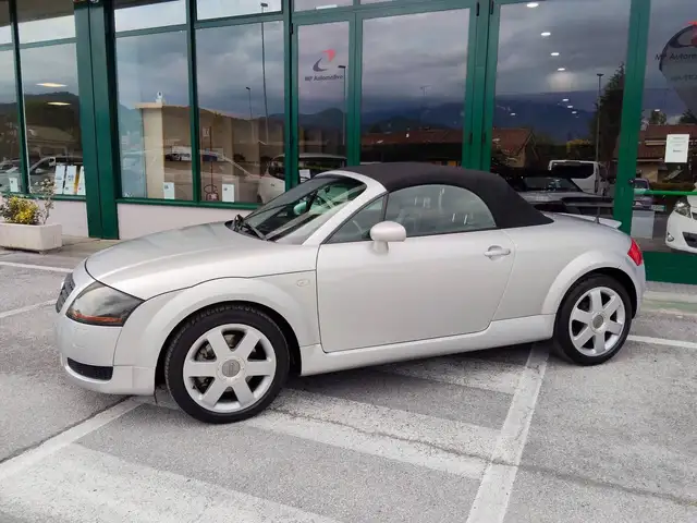 Audi TT TT Roadster 1.8t