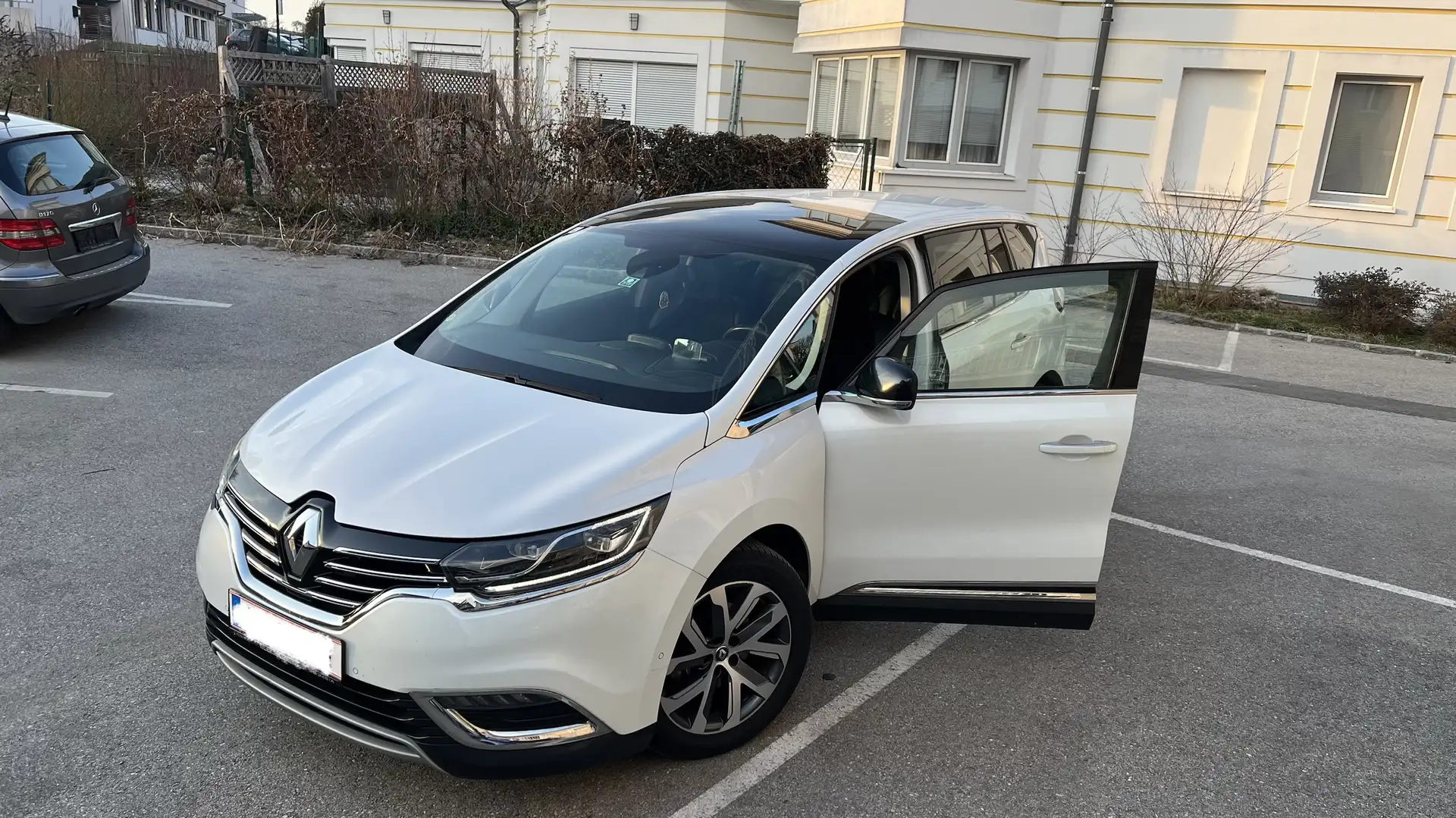 Renault Espace Intens Energy dCi 160 EDC - 2