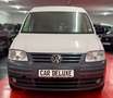 Volkswagen Caddy Maxi Kühlkasten*1.9TDI*Frischedienst* Weiß - thumbnail 3
