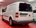 Volkswagen Caddy Maxi Kühlkasten*1.9TDI*Frischedienst* Weiß - thumbnail 6