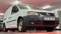 Volkswagen Caddy Maxi Kühlkasten*1.9TDI*Frischedienst* Weiß - thumbnail 4