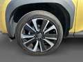 Toyota Yaris Cross Yaris Cross 1.5 Hybrid 5p. E-CVT Premiere Amarillo - thumbnail 10