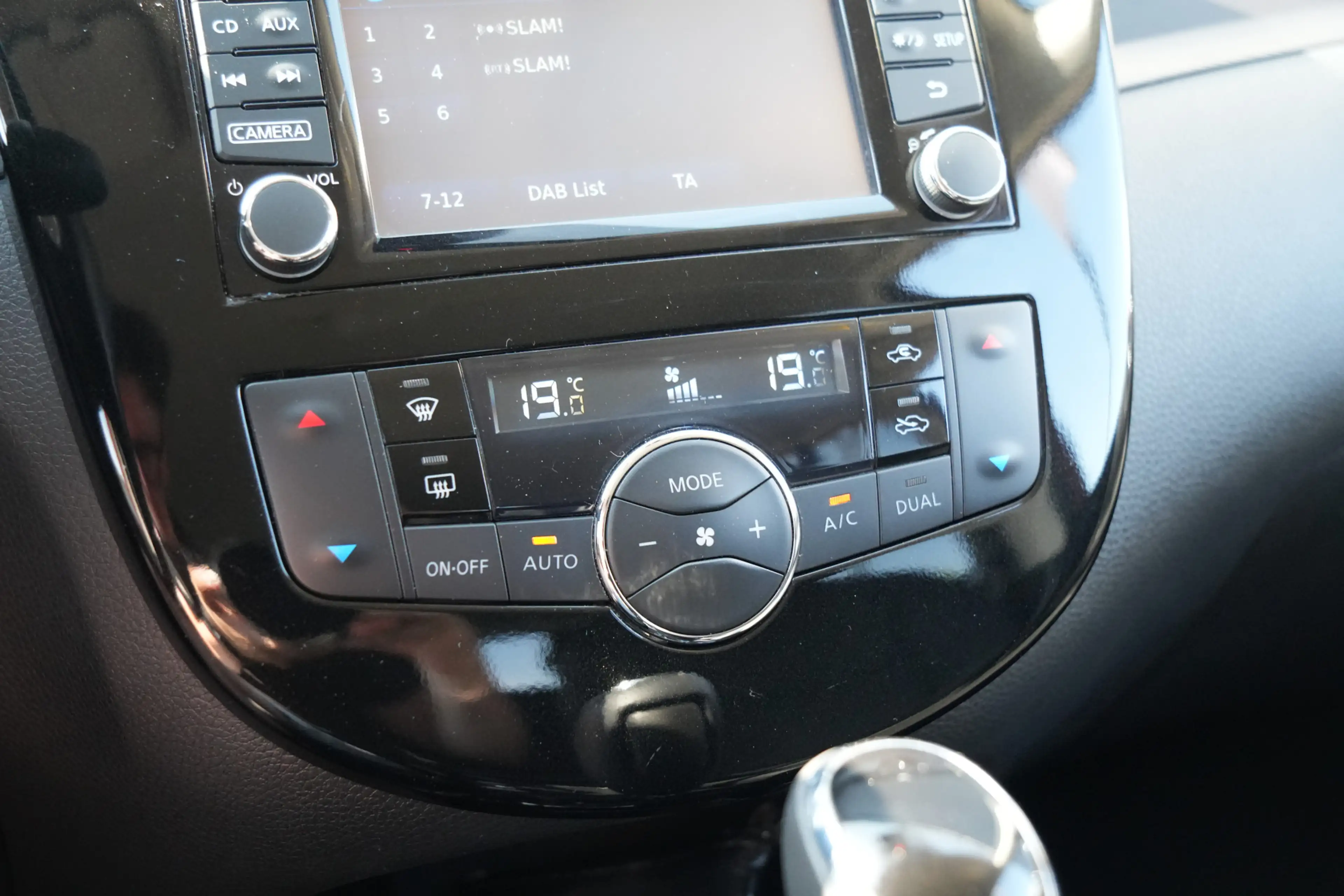 Nissan Pulsar 1.2 DIG-T Tekna - Keyless - Stoelverwarming - Blin — photo 29