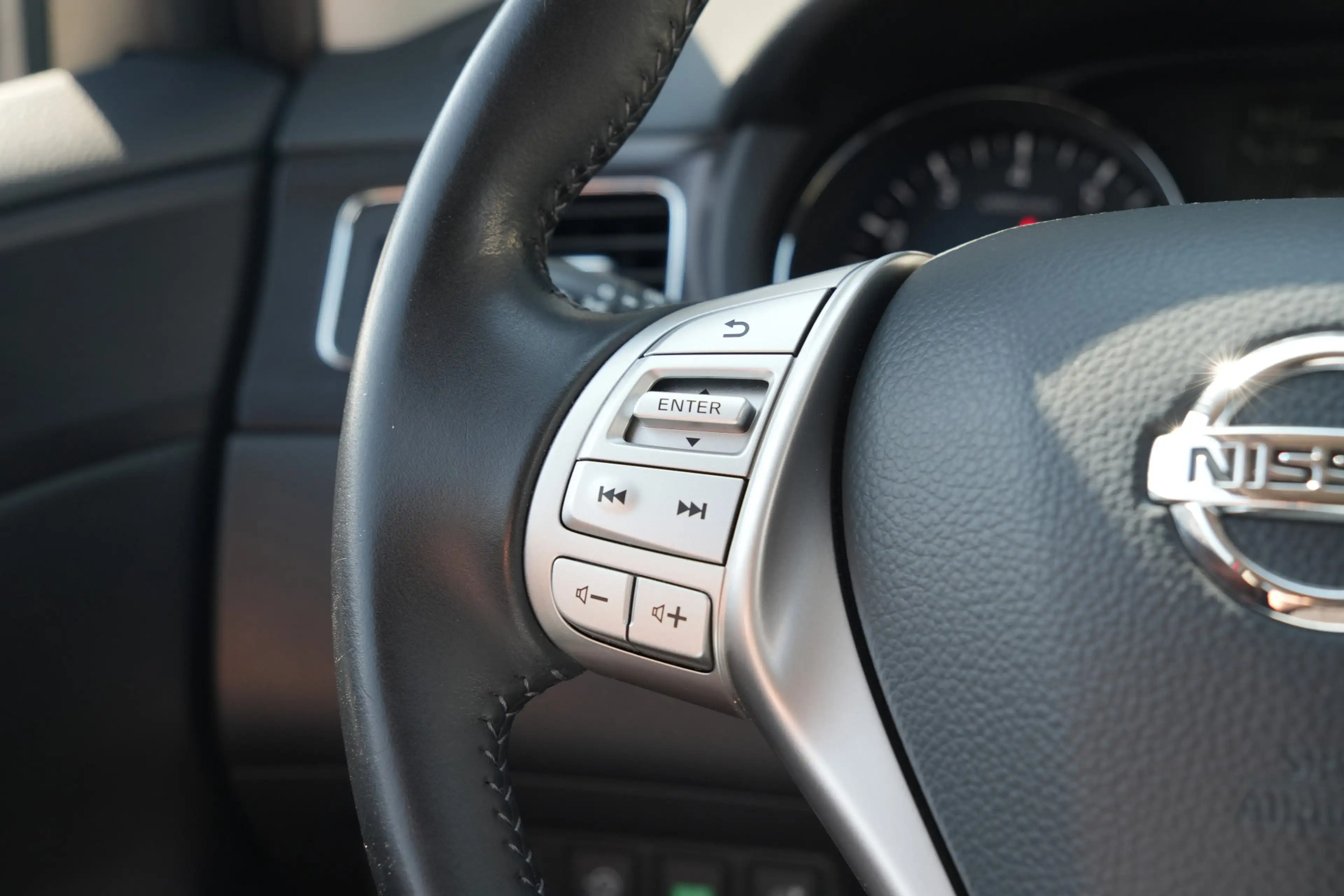 Nissan Pulsar 1.2 DIG-T Tekna - Keyless - Stoelverwarming - Blin — photo 20
