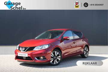 1.2 DIG-T Tekna - Keyless - Stoelverwarming - Blin