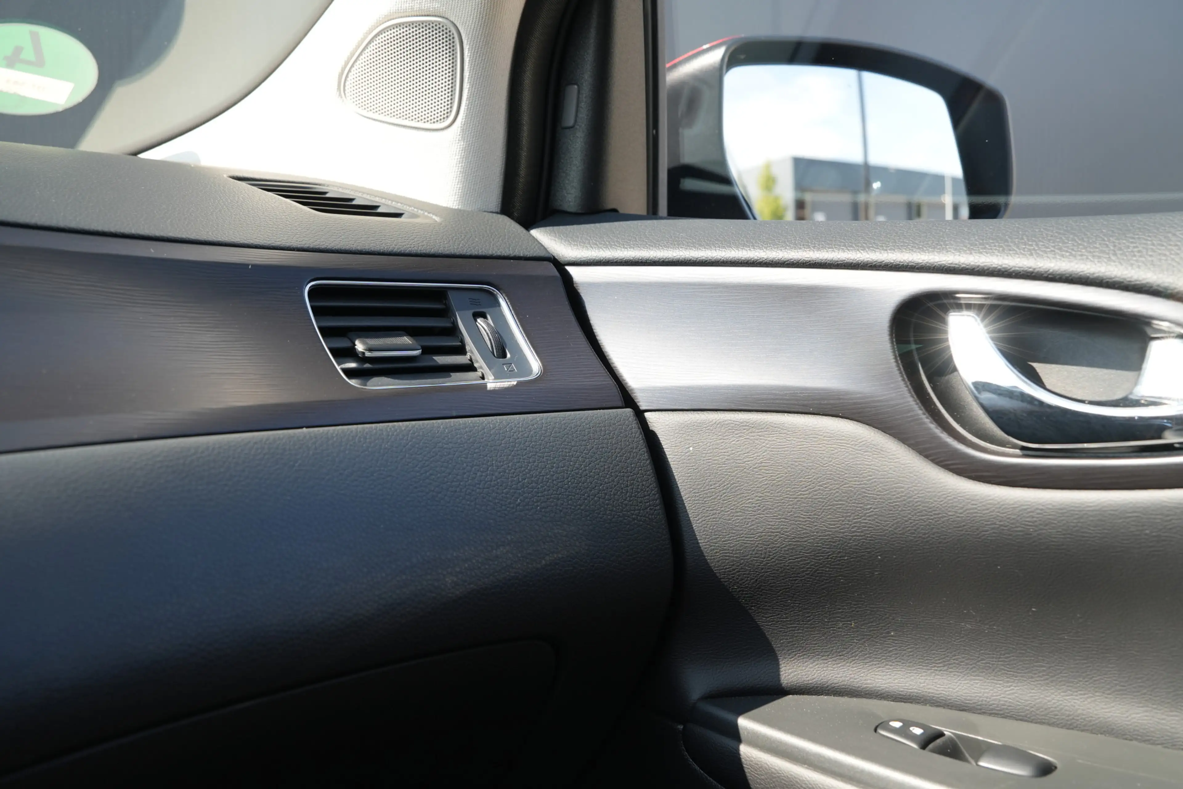 Nissan Pulsar 1.2 DIG-T Tekna - Keyless - Stoelverwarming - Blin — photo 33