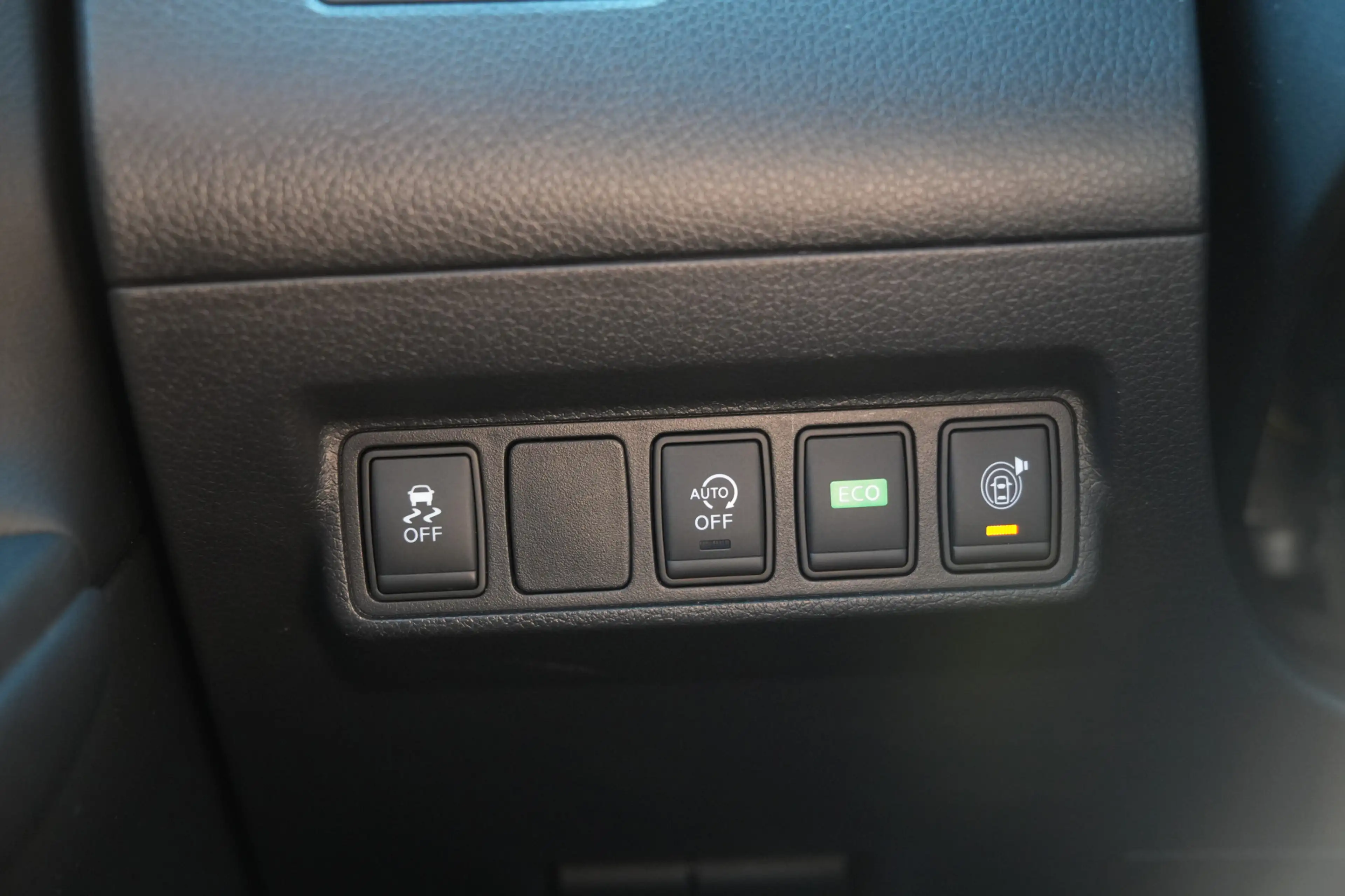 Nissan Pulsar 1.2 DIG-T Tekna - Keyless - Stoelverwarming - Blin — photo 19