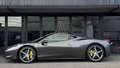 Ferrari 458 458 Italia 4.5 V8 570ch Gris - thumbnail 2